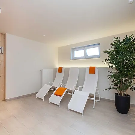 Apartmán Traumsegler *