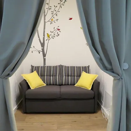 Traumsegler Apartmán