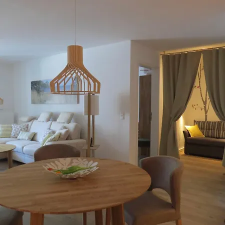 Traumsegler Apartmán