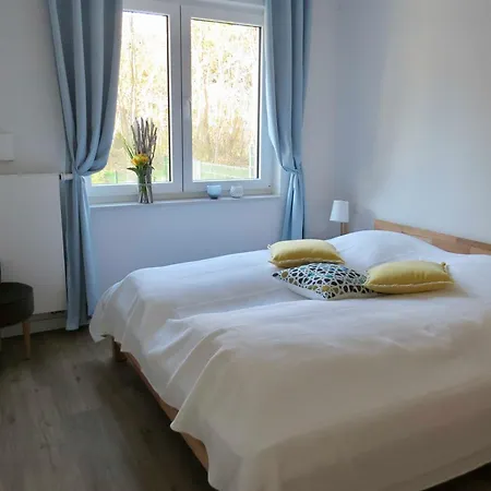Traumsegler Apartmán